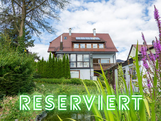 Einfamilienhaus zum Kauf 549.000 € 6,5 Zimmer 177,7 m² 595 m² Grundstück Neuhausen 75242