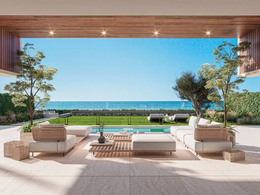 Haus zum Kauf 1.050.000 € 265 m² Manilva 29691