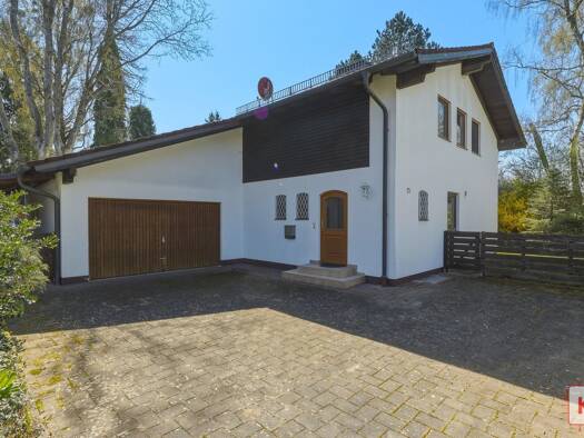 Einfamilienhaus zum Kauf 1.680.000 € 7 Zimmer 176 m² 1.252 m² Grundstück Aubing-Lochhausen-Langwied München 81249