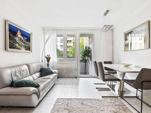 Wohnung zum Kauf 399.000 € 4 Zimmer 79,7 m² 1. Geschoss Wien 1150