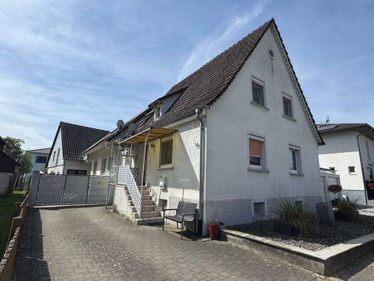 Einfamilienhaus zum Kauf 649.000 € 9 Zimmer 209 m² 676 m² Grundstück Weisweil 79367