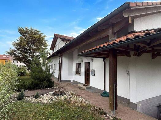 Einfamilienhaus zum Kauf 699.000 € 10 Zimmer 310 m² 751 m² Grundstück Willstätt 77731