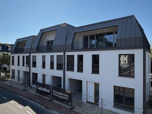Reihenmittelhaus zum Kauf - Erstbezug provisionsfrei 860.000 € 5 Zimmer 171,5 m² 126 m² Grundstück Kanalstraße Osternburg Oldenburg 26135