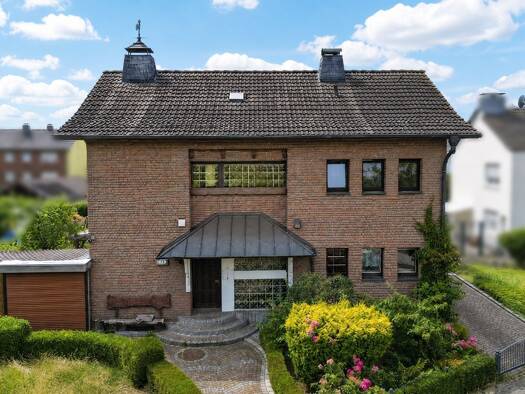 Mehrfamilienhaus zum Kauf 295.000 € 6 Zimmer 183 m² 609 m² Grundstück Pelkum Pelkum 59077