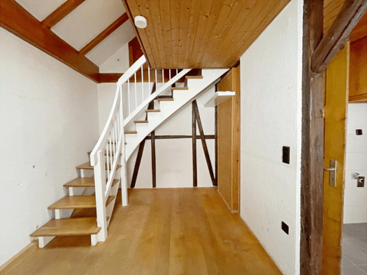 Maisonette zur Miete 890 € 2,5 Zimmer 67 m² Geschoss 1/2 frei ab 01.09.2026 Kornwestheim 70806