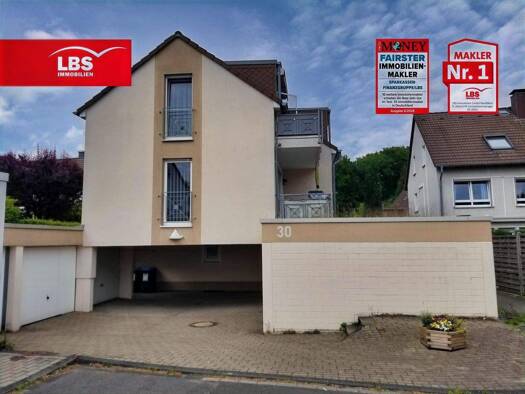 Wohnung zum Kauf 199.000 € 3 Zimmer 83 m² Emst Hagen 58093