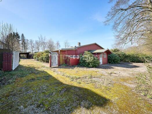 Haus zum Kauf 580.000 € 5 Zimmer 240 m² 1.148 m² Grundstück Schenefeld 22869