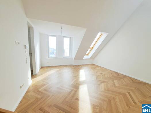 Wohnung zum Kauf 759.000 € 4 Zimmer 105,7 m² 5. Geschoss Geibelgasse Wien 1150