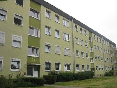 Wohnung zur Miete 640,20 € 3 Zimmer 66 m² 3. Geschoss frei ab 10.02.2025 Theodor-Heuss-Ring 94 Steinbüchel Leverkusen 51377