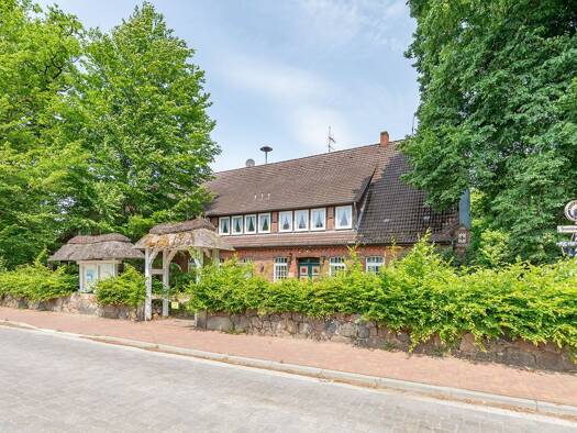 Gastronomie/Hotel zum Kauf 690.000 € Döhle Egestorf 21272