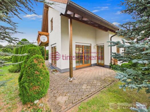 Einfamilienhaus zum Kauf 359.000 € 5 Zimmer 155 m² 538 m² Grundstück Ilmenau 98693