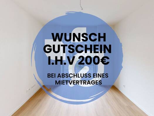 Wohnung zur Miete - Erstbezug 1.150 € 2 Zimmer 57,2 m² 4. Geschoss Rheinstr. 25a Darmstadt 64283