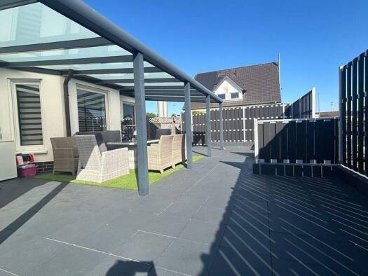 Einfamilienhaus zum Kauf 450.000 € 4 Zimmer 115 m² 712 m² Grundstück Innenstadt Bad Salzuflen 32105