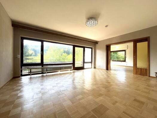 Wohnung zur Miete 950 € 4 Zimmer 120 m² Deufringen Aidlingen 71134