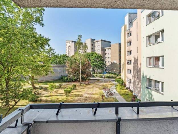 Wohnung zum Kauf provisionsfrei 127.100 € 2 Zimmer 47,7 m² Stadtrandstraße 484 Spandau Berlin 13589