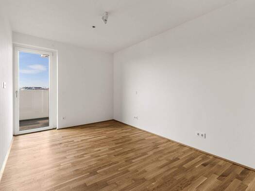 Wohnung zur Miete - Erstbezug 2.330 € 3 Zimmer 88,4 m² 11. Geschoss Dresdner Straße Wien 1200
