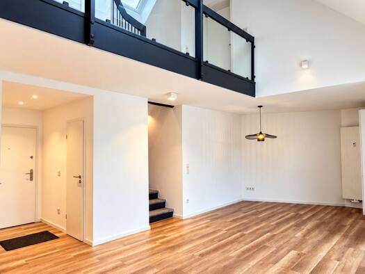 Maisonette zur Miete 1.500 € 5 Zimmer 118 m² frei ab 01.10.2026 Herzogenaurach Herzogenaurach 91074