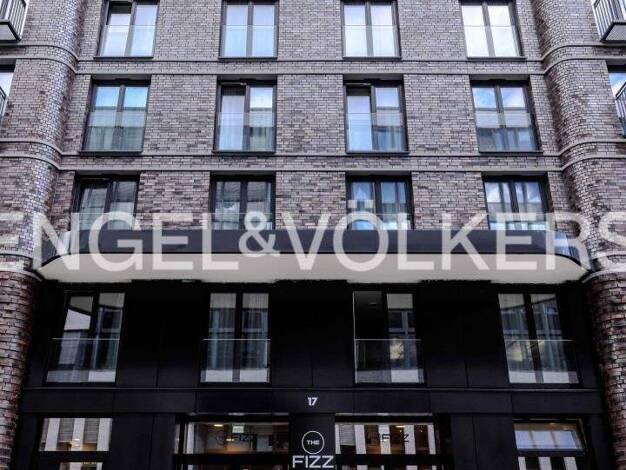 Bürofläche zur Miete provisionsfrei 24 € 226 m² Bürofläche teilbar ab 226 m² Hamm Hamburg 20097