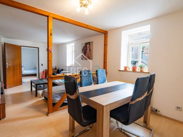 Wohnung zum Kauf 129.000 € 3 Zimmer 61,2 m² Niedernhall 74676