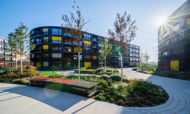 2 2,5Zimmer Wohnung kaufen in Kreischa immowelt