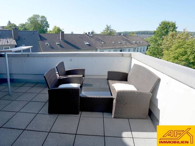 Wohnung zur Miete 350 € 2 Zimmer 47,3 m² 3. Geschoss Belecke Warstein-Belecke 59581