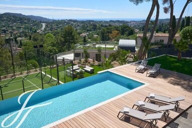 Haus zur Miete Wohnen auf Zeit provisionsfrei 28.000 € 439 m² Village-Le Val-Cabrieres Mougins 06250