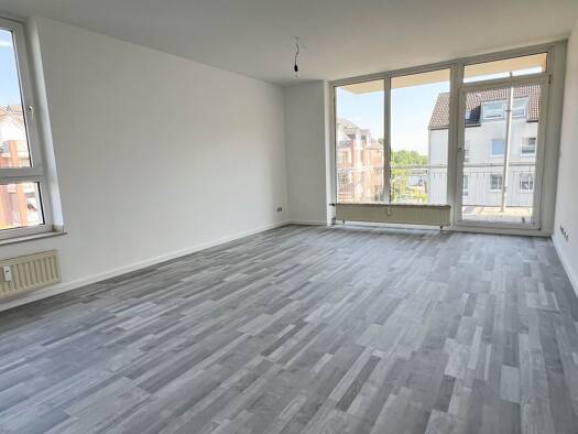 Wohnung zum Kauf 249.000 € 2 Zimmer 58 m² 2. Geschoss frei ab 01.10.2026 Grimlinghausen Neuss 41468