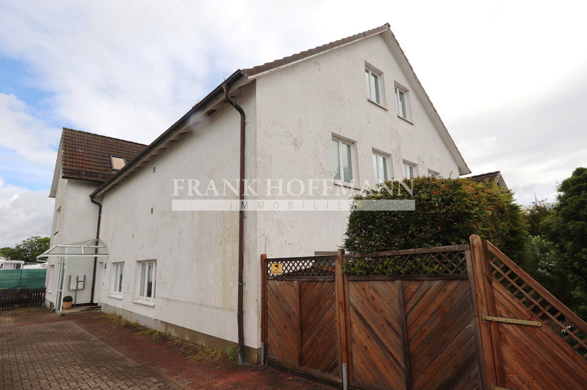 Mehrfamilienhaus zum Kauf - Ansicht 3