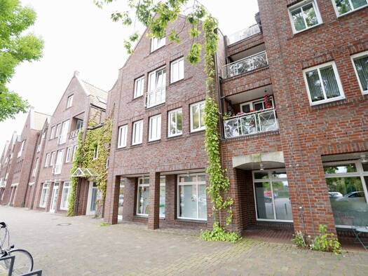 Bürofläche zur Miete 14 Zimmer 175 m² Bürofläche Scheeßel 27383