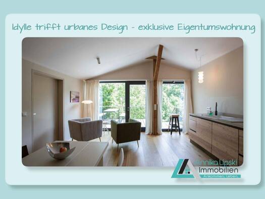 Studio zum Kauf 295.000 € 3 Zimmer 81,4 m² frei ab sofort Templin 17268