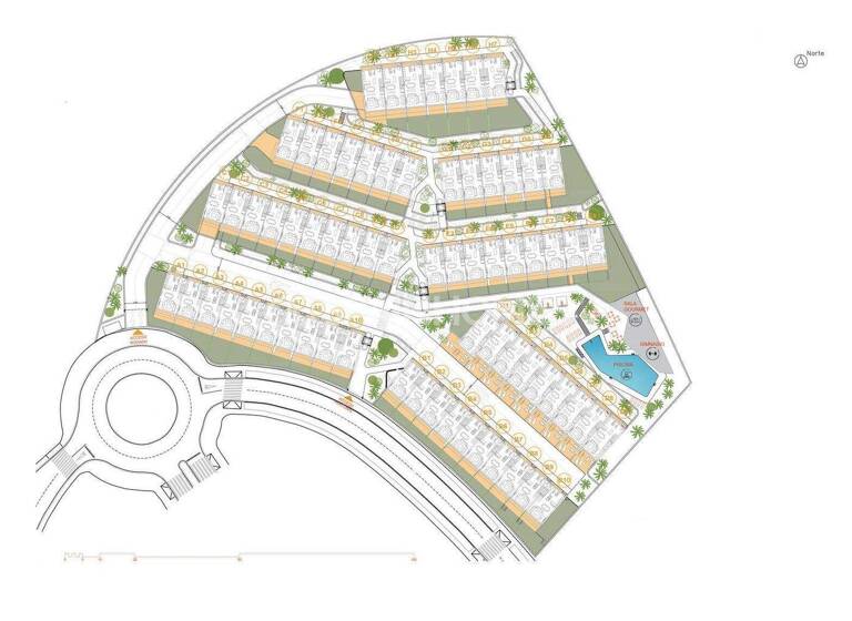 Haus zum Kauf 676.000 € 4 Zimmer 137 m² Málaga 29649