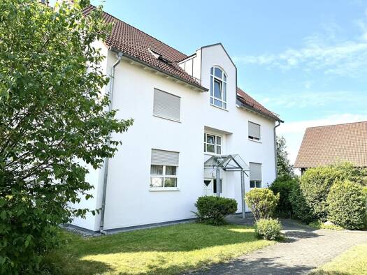 Wohnung zum Kauf 195.000 € 2 Zimmer 62,2 m² Gaisbeuren Bad Waldsee 88339
