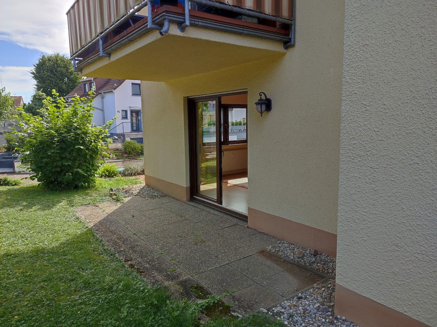 Wohnung zum Kauf provisionsfrei 219.000 € 3 Zimmer 96 m²<br/>Wohnfläche EG<br/>Geschoss Püttlinger Str. 91 Stadtmitte Völklingen 66333