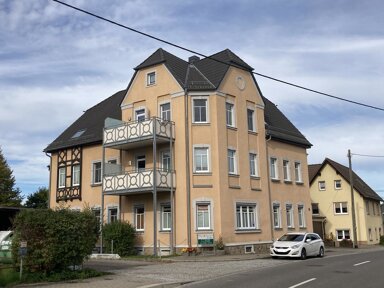 Wohnung zur Miete 630 € 3 Zimmer 74,6 m² EG frei ab 01.03.2025 Hauptstraße 60 Gersdorf 09355