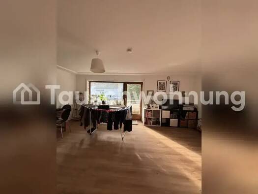 Wohnung zur Miete Tauschwohnung 1.200 € 2,5 Zimmer 72 m² 1. Geschoss St. Georgen Freiburg im Breisgau 79111