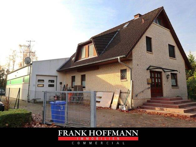 Einfamilienhaus zum Kauf 699.000 € 4 Zimmer 180 m² 983 m² Grundstück Quickborn 25451