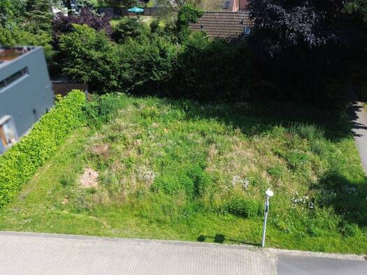 Grundstück zum Kauf 216.500 € 485 m² Grundstück Emsdetten 48282