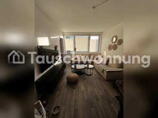 Wohnung zur Miete Tauschwohnung 620 € 3 Zimmer 65 m² Sasel Hamburg 22047