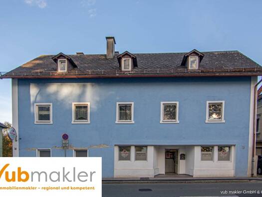 Wohnung zur Miete 230 € 28,3 m² Oberkotzau 95145