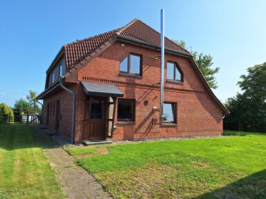 Mehrfamilienhaus zum Kauf 385.000 € 8 Zimmer 193 m² 1.094 m² Grundstück frei ab sofort Barsfleth Nordermeldorf 25704