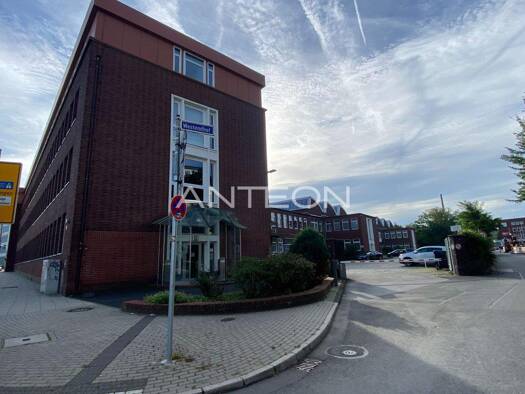 Bürofläche zur Miete 7 € 1.422,8 m² Bürofläche teilbar ab 1.422,8 m² Westviertel Essen 45143