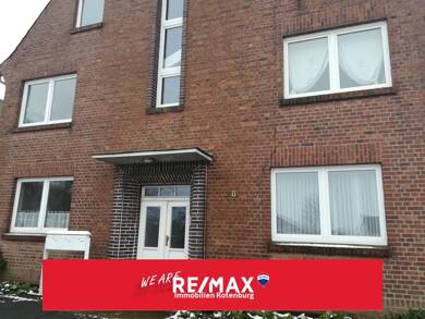Wohnung zur Miete 670 € 5 Zimmer 110 m² frei ab sofort Visselhövede Visselhövede 27374