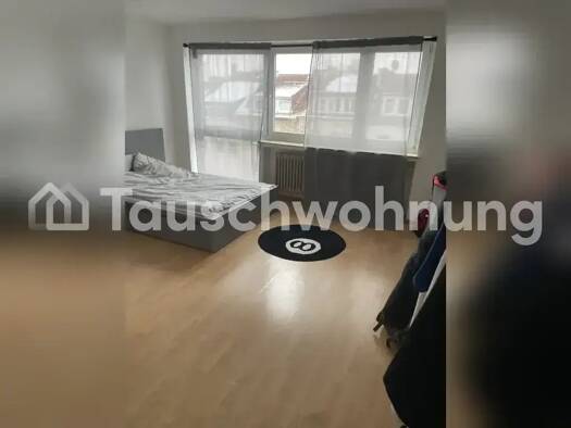Wohnung zur Miete Tauschwohnung 320 € 1 Zimmer 29 m² Hohentor Bremen 28199