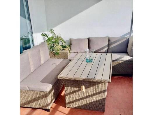 Wohnung zur Miete 1.450 € 1 Zimmer 49 m² EG Mijas 29649