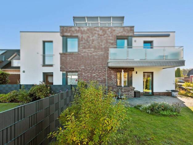 Wohnung zum Kauf 395.000 € 3 Zimmer 104 m² Gretesch Osnabrück 49086