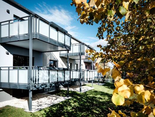 Wohnung zur Miete 1.120 € 4 Zimmer 87,2 m² 1. Geschoss Danziger Straße 3 Rheinbach Rheinbach 53359