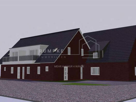 Sonstiges zum Kauf 990.000 € 225,4 m² Meppen / Esterfeld 49716