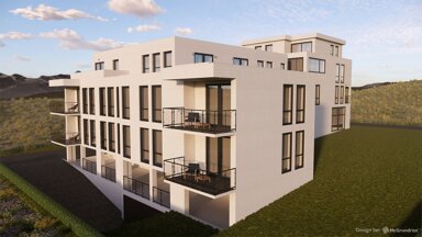 Grundstück zum Kauf 900 m² Grundstück Bad Camberg Bad Camberg 65520