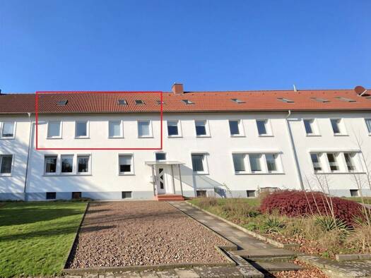 Wohnung zum Kauf 155.000 € 3 Zimmer 71 m² Verden Verden (Aller) 27283