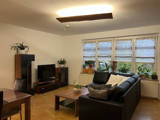 Wohnung zur Miete 870 € 3 Zimmer 86 m² Geschoss 1/3 frei ab 15.01.2026 Zell Esslingen am Neckar 73730